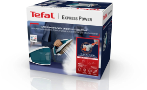 Купить Парогенератор Tefal SV8111E0 синий-белый-1.jpg